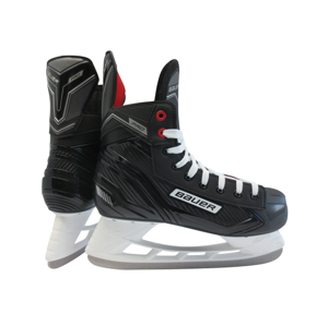 Bauer Jr. hokejové korčule Pro Skate Jr Farba: čierna, Veľkosť: 50