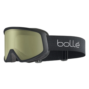 Dosp. lyžiarske okuliare BOLLÉ Bedrock Farba: čierna / šedá 2, Veľkosť: 0