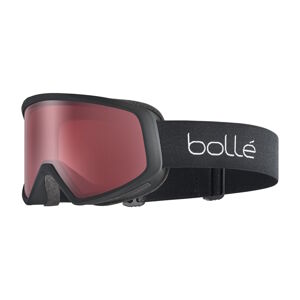 Dosp. lyžiarske okuliare BOLLÉ Bedrock Farba: Čierna 2, Veľkosť: 0