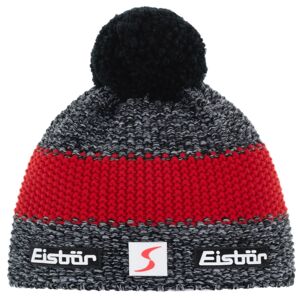 Eisbär Dosp. čiapka Styler Pompon SP Farba: červená, Veľkosť: 0