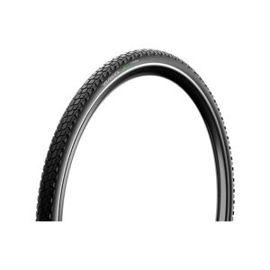 PIRELLI plášť - ANGEL XT URBAN HYPERBELT 37 - 622 5 mm 60 tpi - čierna