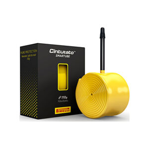 PIRELLI duša - CINTURATO REINFORCED SMARTUBE PRESTA 35/45-622 60 mm - žltá