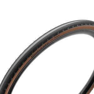PIRELLI plášť - CINTURATO ALL ROAD CLASSIC 40 - 622 60 tpi - hnedá/čierna