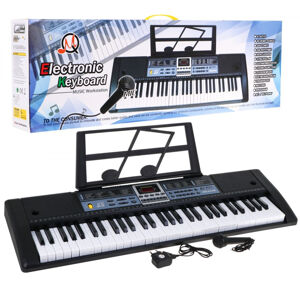Keyboard 61-klavesový RAMIZ MQ-6136