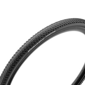 PIRELLI plášť - CINTURATO ADVENTURE 45 - 622 60 tpi - čierna