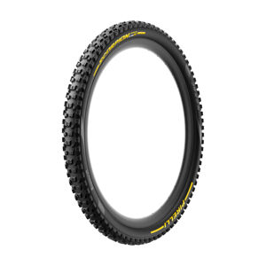 PIRELLI plášť - SCORPION RACE ENDURO M DUALWALL 27.5 x 2.5 - čierna/žltá