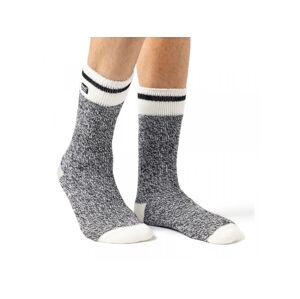 Pán. termo ponožky Heat Holders Snowdon Farba: čierna, Veľkosť: 39