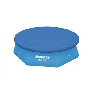 Krycia plachta na bazén Bestway /244 cm- 58032