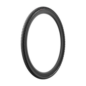 PIRELLI plášť - CINTURATO GRAVEL RC TECHWALL+ 40 - 622 60 tpi - čierna