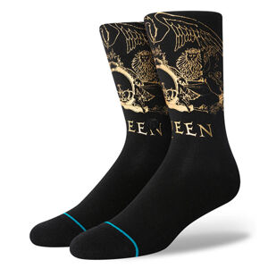 Stance Dosp. ponožky Golden Farba: čierna, Veľkosť: L
