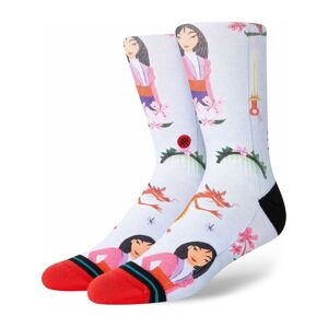 Stance Dám. ponožky Mulan By Estee Farba: Krémová, Veľkosť: M