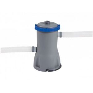 Kartušová filtrácia  3028 l/h BESTWAY - 58386