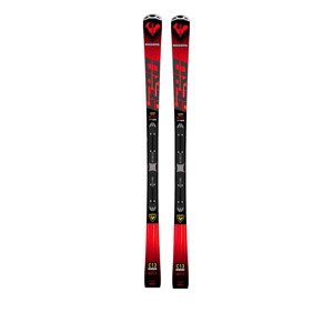 ROSSIGNOL Zjazdové lyže Hero LTD Race Farba: červená, Veľkosť: 172