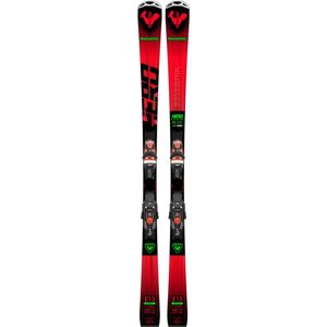 ROSSIGNOL Zjazdové lyže Hero Elite ST TI Farba: čierna, Veľkosť: 172
