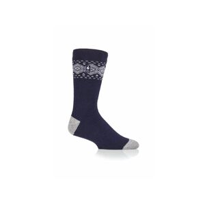 Heat HOlders Pán. ponožky LITE Vancouver Farba: Navy, Veľkosť: 39