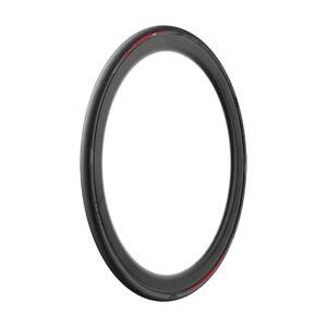 PIRELLI plášť - P ZERO RACE TT TT 28-622 - červená/čierna