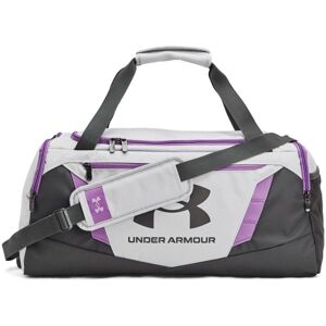 UNDER ARMOUR Športová taška Undeniable 5 Farba: Svetlošedá, Veľkosť: 0