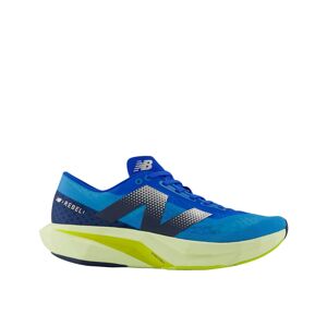 Dám. bežecká obuv New Balance WFCX Farba: Modrá, Veľkosť: 95
