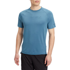 ENERGETICS Pán. tričko Ellazor M, 92% RE Farba: Navy, Veľkosť: XL