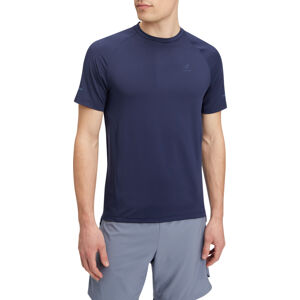 ENERGETICS Pán. tričko Ellazor M, 92% RE Farba: Tmavomodrá, Veľkosť: XL