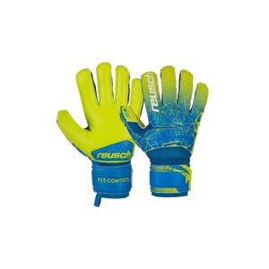 reusch Brankárske rukavice Farba: Zelená, Veľkosť: 105
