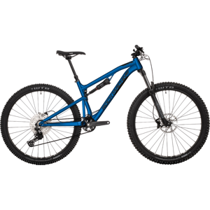 Rock Machine Horský bicykel 29 Blizzard, 2024 Farba: Azúrová, Veľkosť: XL