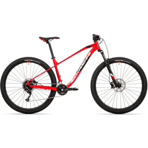 Rock Machine Horský bicykel Blizz 30-29, 2024 Farba: červená, Veľkosť: M