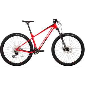 Rock Machine Horský bicykel 29 Blizz CRB, 2024 Farba: červená, Veľkosť: M