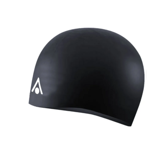 Dosp. kúpacia čiapka Aquasphere RACE CAP Farba: čierna, Veľkosť: 0
