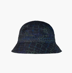 Buff Det. slnečný klobúk Fun Bucket Hat Farba: čierna, Veľkosť: 0