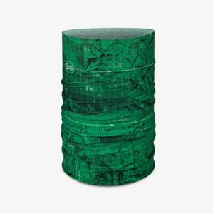Buff Multifunkčná šatka Coolnet UV Farba: Zelená, Veľkosť: 0
