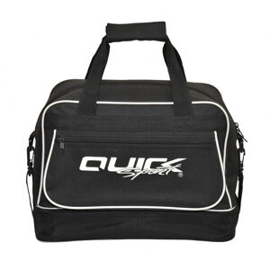Quick Športová taška Farba: čierna, Veľkosť: 0