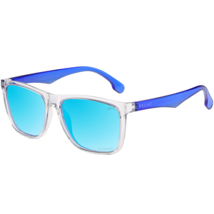 Relax Slnečné okuliare Alburry Farba: Modrá, Veľkosť: 0