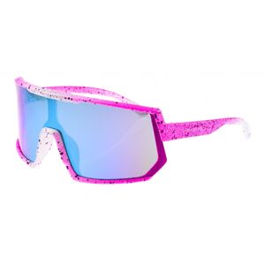 Športové slnečné okuliare Relax Lantao Farba: Ružová, Veľkosť: 0