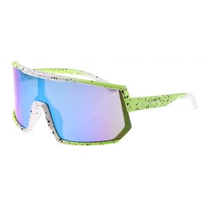 Športové slnečné okuliare Relax Lantao Farba: Zelená, Veľkosť: 0