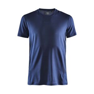 CRAFT Pán. tričko Core Essence Bi-b Farba: Modrá, Veľkosť: XXL