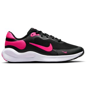 NIKE Det. športová obuv Revolution 7 GS Farba: čierna / ružová, Veľkosť: 400