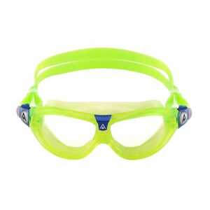 Det. plavecká maska AquaSphere Seal KID Farba: Zelená, Veľkosť: 0