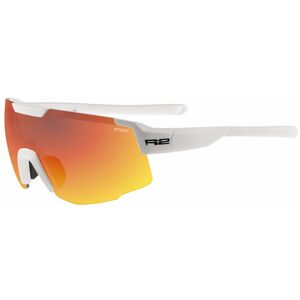 Športové slnečné okuliare R2 Edge Farba: oranžová, Veľkosť: 0
