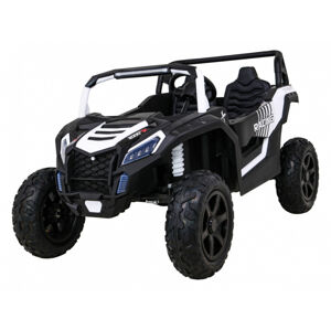 RAMIZ Bugina ATV STRONG Racing PA.A03 - biela