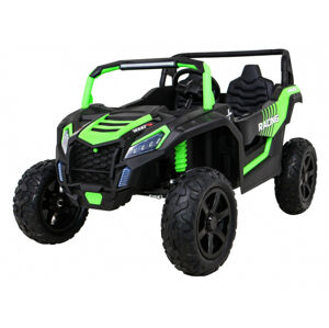 RAMIZ Bugina ATV STRONG Racing PA.A03 - zelená