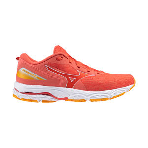 MIZUNO Dám. bežecká obuv Wave Prodigy 5 Farba: oranžová, Veľkosť: 37