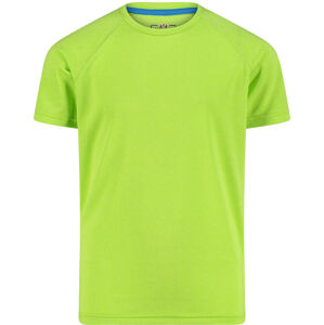 CMP Kid Chl. tričko T-Shirt Farba: Oceľová, Veľkosť: 176