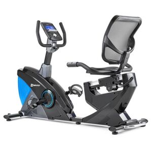 Recumbent HS-070L Helix červený