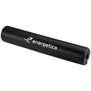 Energetics penový poťah Farba: čierna, Veľkosť: 0