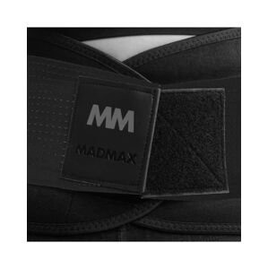 MADMAX  Slimming and Support Farba: čierna, Veľkosť: XL
