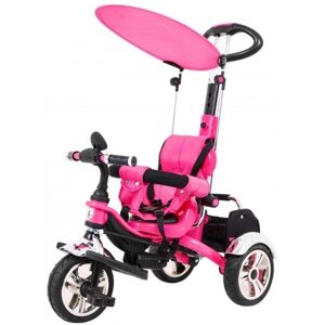 RAMIZ Trojkolka 3v1 SporTrike KR03 - ružová