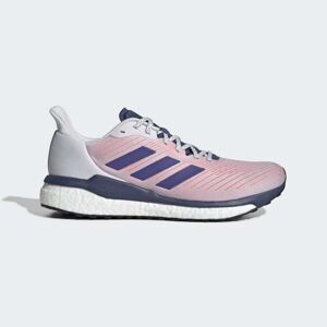 Adidas pánska bežecká obuv Solar Drive 19 Farba: Šedá, Veľkosť: 44