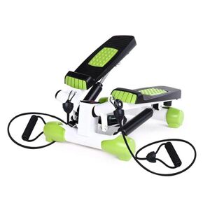 Twist stepper s expandéry HMS S 3033 bielo-zelený