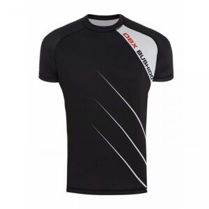 BUSHIDO SPORT Rashguard tričko DBX BUSHIDO KT4 Veľkosť: L